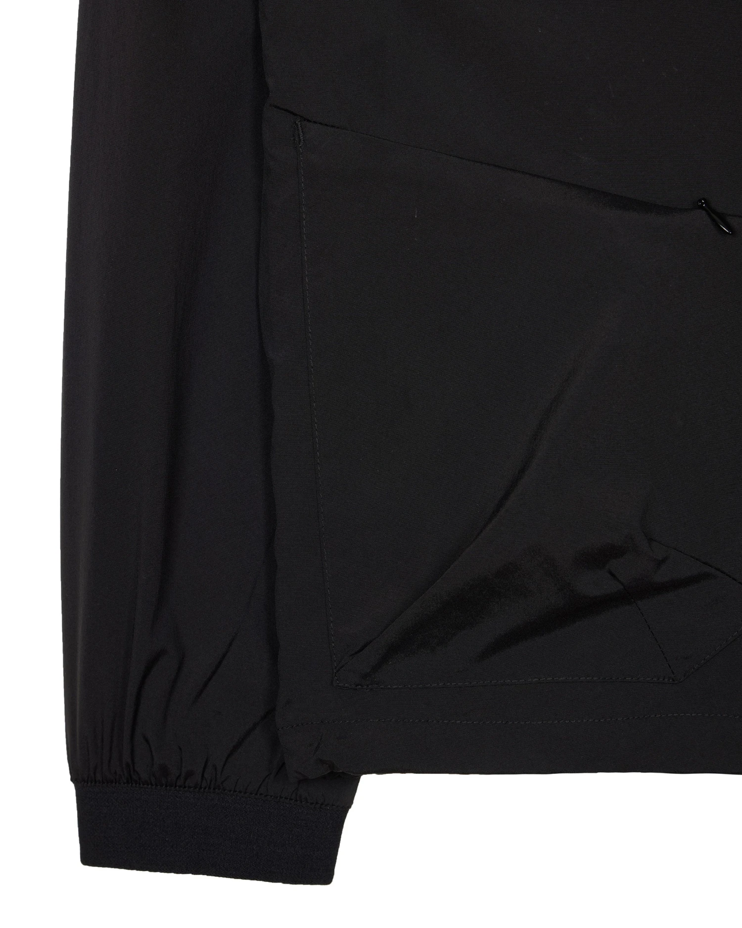 Weekend Offender Nunez Over-Top SS23 Black 7 Weekend Offender Nunez Over-Top SS23 Black - Image 7