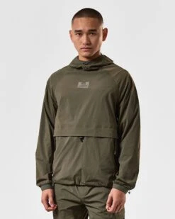 Weekend Offender Ipanema Over-Top Castle Green 9 Weekend Offender Ipanema Over-Top Castle Green -Clothing Shop OTSS2403 IPANEMA CASTLE GREEN 4272 MODEL