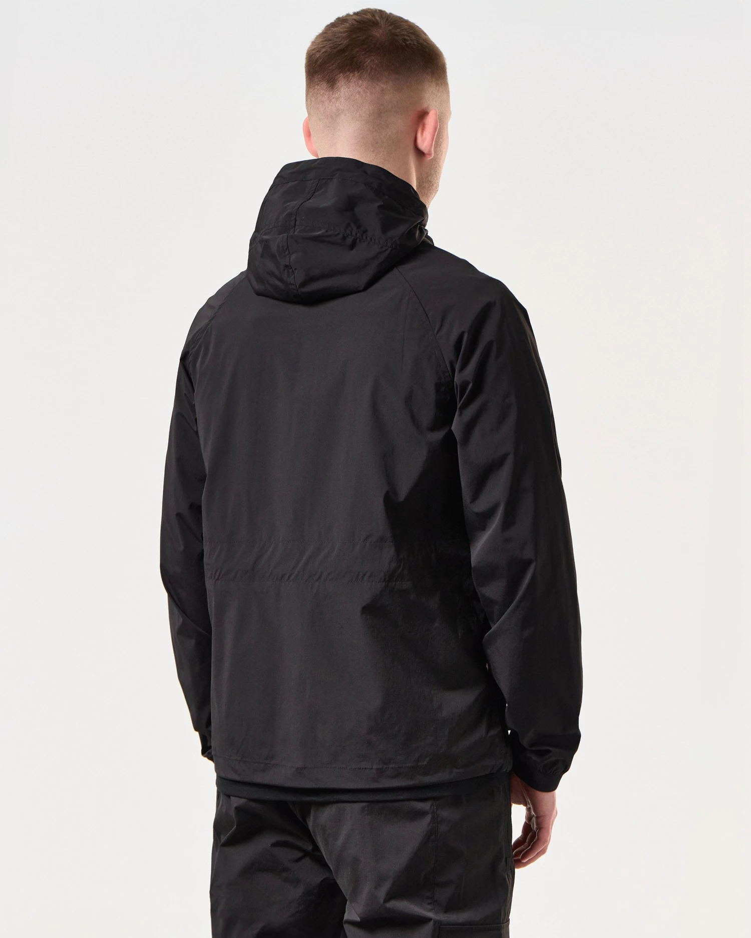 Weekend Offender Ipanema Over-Top Black 4 Weekend Offender Ipanema Over-Top Black - Image 4