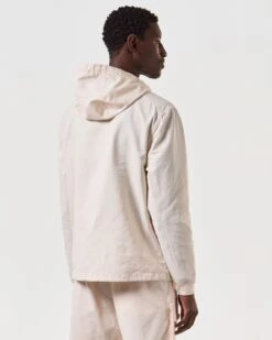 Weekend Offender Mazzo Over-Top Alabaster -Clothing Shop OTSS2407 MAZZO ALABASTER 6564