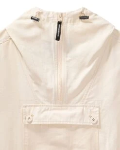Weekend Offender Mazzo Over-Top Alabaster -Clothing Shop OTSS2407 MAZZO ALABASTER 9678