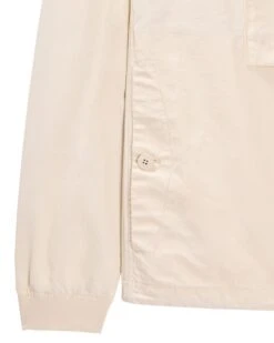 Weekend Offender Mazzo Over-Top Alabaster -Clothing Shop OTSS2407 MAZZO ALABASTER 9679