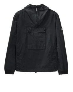 Weekend Offender Mazzo Over-Top Black
