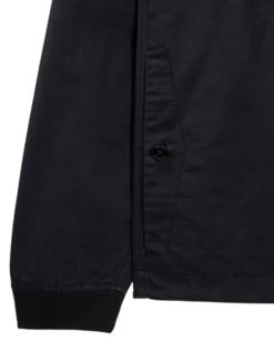 Weekend Offender Mazzo Over-Top Black 12 Weekend Offender Mazzo Over-Top Black -Clothing Shop OTSS2407 MAZZO BLACK 9662