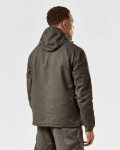 Weekend Offender Mazzo Over-Top Castle Green -Clothing Shop OTSS2407 MAZZO CASTLE GREEN 4779 MODEL