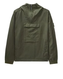 Weekend Offender Mazzo Over-Top Castle Green