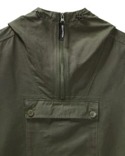Weekend Offender Mazzo Over-Top Castle Green -Clothing Shop OTSS2407 MAZZO CASTLE GREEN 9671