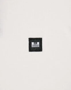 Weekend Offender Rivas Polo Shirt Winter White -Clothing Shop POAW2312 RIVAS WINTER WHITE 6266