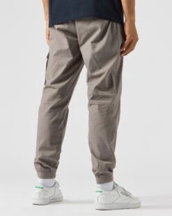 Weekend Offender Rocha Pants Light Grey -Clothing Shop POAW2316 SCHOOLING NAVY 1922 MODEL