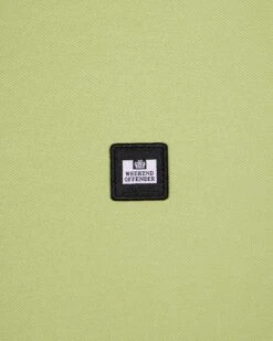 Weekend Offender Caneiros Polo Shirt Fern Moss 12 Weekend Offender Caneiros Polo Shirt Fern Moss -Clothing Shop POSS23 01 CANEIROS FERN MOSS 1581