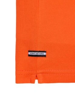 Weekend Offender Caneiros Polo Shirt Orange Fizz 13 Weekend Offender Caneiros Polo Shirt Orange Fizz -Clothing Shop POSS23 01 CANEIROS ORANGE FIZZ