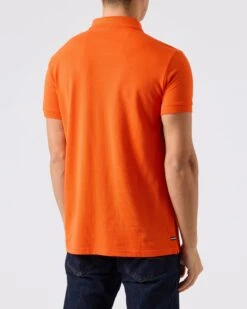 Weekend Offender Caneiros Polo Shirt Orange Fizz 10 Weekend Offender Caneiros Polo Shirt Orange Fizz -Clothing Shop POSS23 01 CANEIROS ROSEWATER 4204