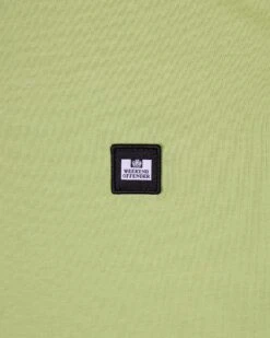 Weekend Offender Monteray Mercerised Polo Shirt Fern Moss 8 Weekend Offender Monteray Mercerised Polo Shirt Fern Moss -Clothing Shop POSS23 10 MONTERAY FERN MOSS 2696