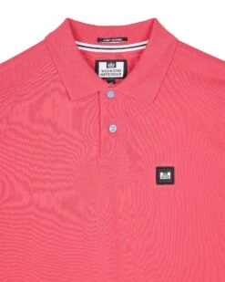 Weekend Offender Caneiros Polo Shirt Anthurium Pink - Plus Size -Clothing Shop POSS2401 CANEIROS ANTHURIUM 11789 76c01d4a d2a6 40bb 8c0e ef105b1f3cc2