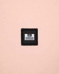 Weekend Offender Brant Polo Shirt Nectar Pink 13 Weekend Offender Brant Polo Shirt Nectar Pink -Clothing Shop POSS2403 BRANT NECTAR 7818