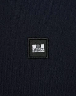 Weekend Offender Sakai Polo Shirt Navy - Plus Size -Clothing Shop POSS2406 SACAI NAVY 0356 0a03ace5 db98 4de2 b758 0d4d832e8fba