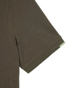 Weekend Offender Rivas Polo Shirt Castle Green/Pale Moss Green 11 Weekend Offender Rivas Polo Shirt Castle Green/Pale Moss Green -Clothing Shop POSS2411 RIVAS CASTLE GREEN 10844