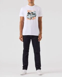 Clothing Shop 24 Clothing Shop -Clothing Shop PTAW2306 944 WHITE 0056