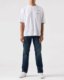 Clothing Shop 20 Clothing Shop -Clothing Shop PTAW2309 ACIIID WHITE 0312 MODEL Adjusted