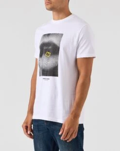 Clothing Shop 12 Clothing Shop -Clothing Shop PTAW2309 TRIP WHITE 0269