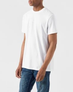 Clothing Shop 14 Clothing Shop -Clothing Shop PTAW2314 SMILE WHITE 0098 MODEL