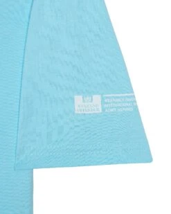 Weekend Offender Bonpensiero Graphic T-Shirt Saltwater Blue -Clothing Shop PTSS2420 BONPENSIERO SALTWATER 3640