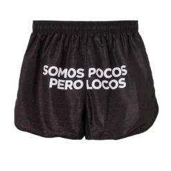 Weekend Offender Pascal Gym Rashguard And Shorts Set Black -Clothing Shop Pascal Rashset DetailD