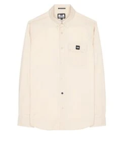 Weekend Offender Postiano Ranger Shirt Pumice