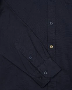 Weekend Offender Postiano Casual Ranger Shirt Navy -Clothing Shop SHAW22 01 POSTIANO NAVY 6951 2cdd1dd0 691d 431e b05f 5cb8c565d5af