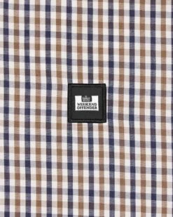 Weekend Offender Lisbon Shirt House Check 11 Weekend Offender Lisbon Shirt House Check -Clothing Shop SHAW22 02 LISBON HOUSE CHECK 0002 8a4000b2 1e99 4e1f 9999 6c9756ebf9dc