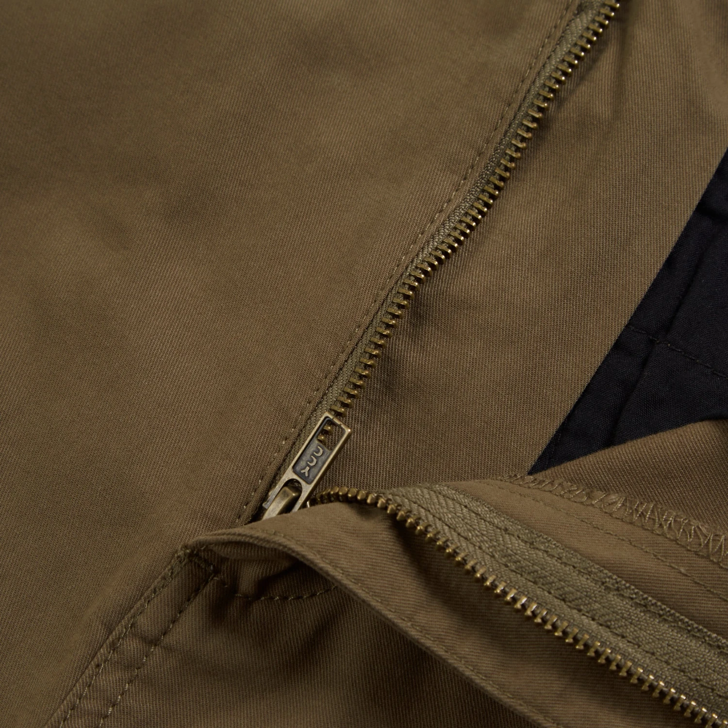 Weekend Offender Mascia Cargo Shorts Conifer 7 Weekend Offender Mascia Cargo Shorts Conifer - Image 7