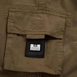 Weekend Offender Mascia Cargo Shorts Conifer 18 Weekend Offender Mascia Cargo Shorts Conifer -Clothing Shop SS21 STSS21 02 MASCIA CONIFER DETAIL 5