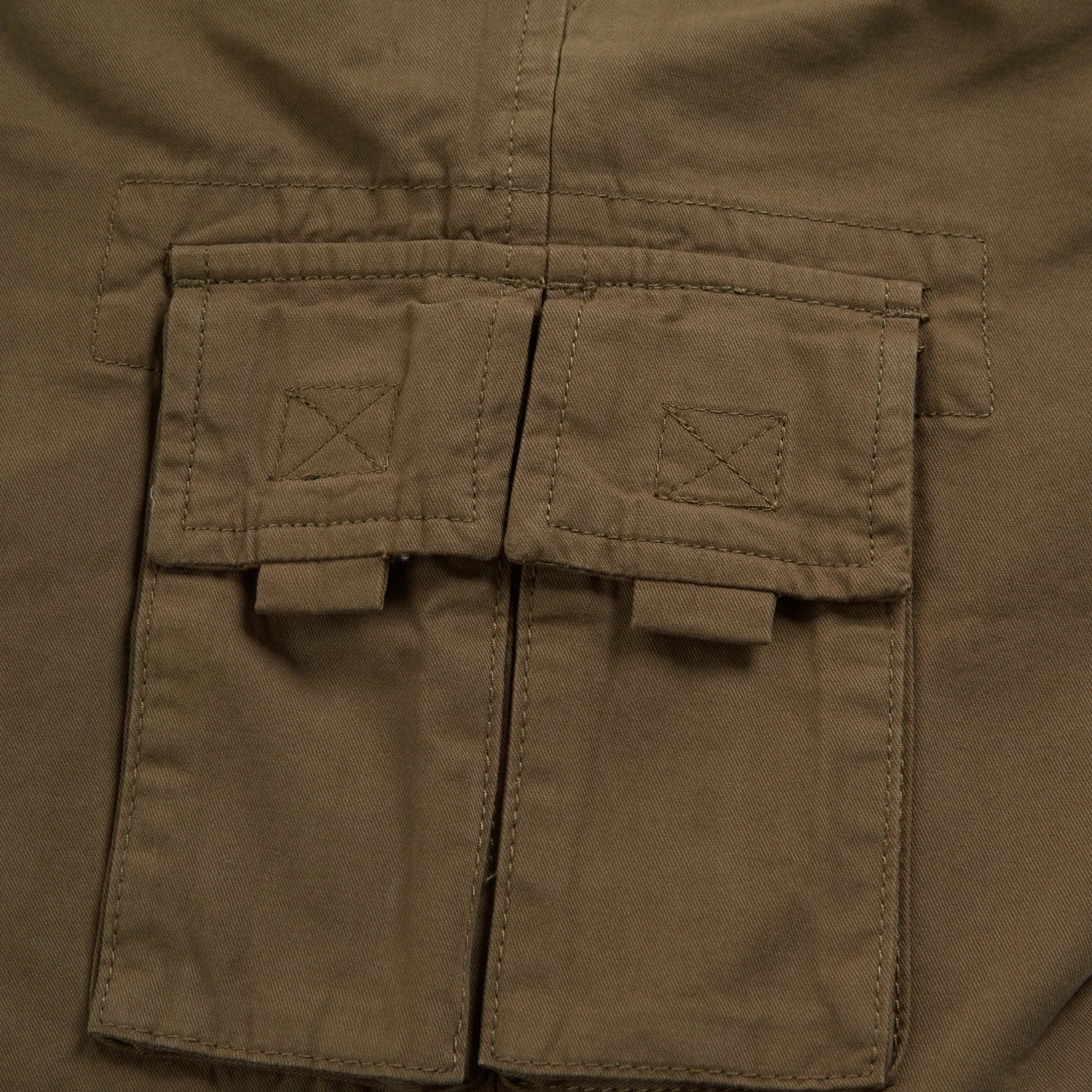 Weekend Offender Mascia Cargo Shorts Conifer 10 Weekend Offender Mascia Cargo Shorts Conifer - Image 10