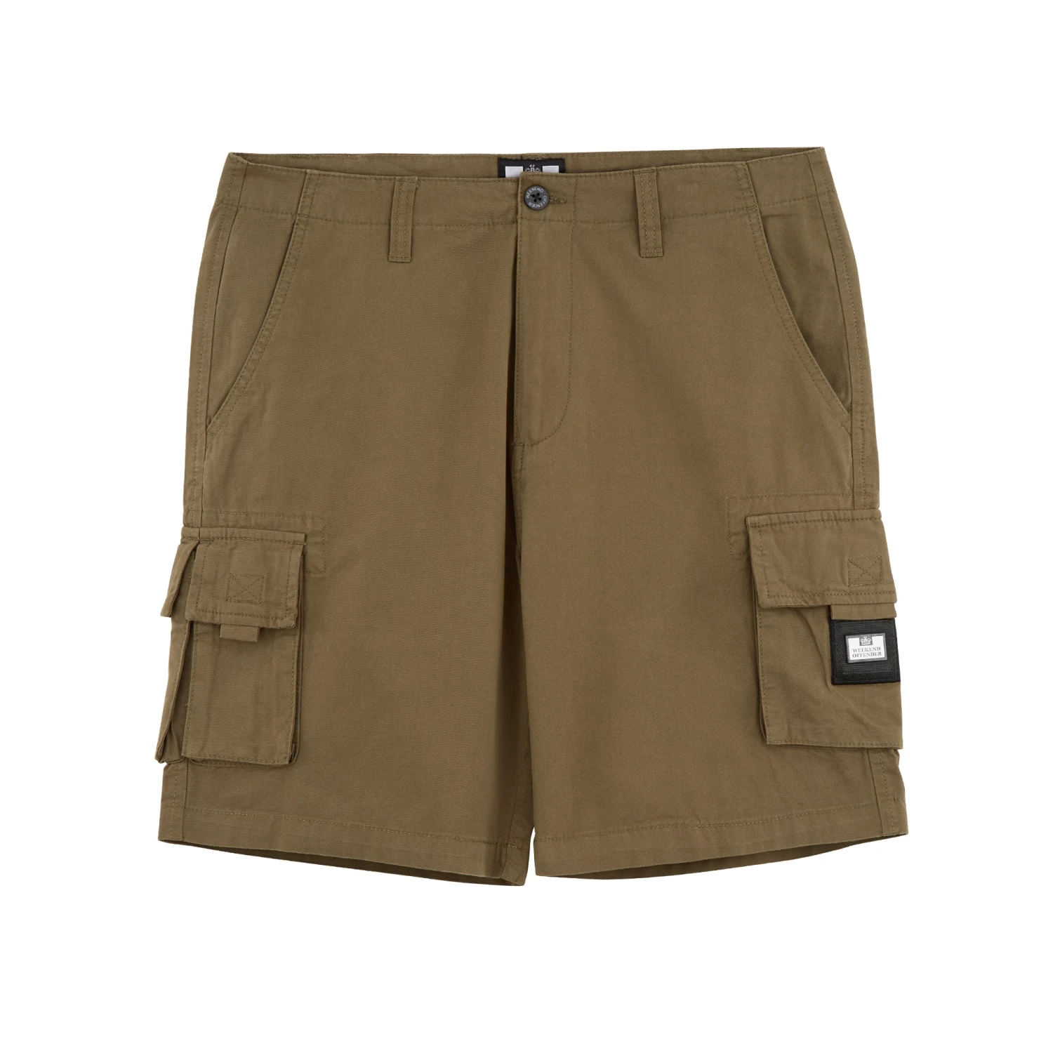 Weekend Offender Mascia Cargo Shorts Conifer 1 Weekend Offender Mascia Cargo Shorts Conifer
