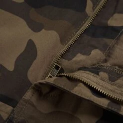 Weekend Offender New Jersey Cargo Shorts Camou 14 Weekend Offender New Jersey Cargo Shorts Camou -Clothing Shop SS21 STSS21 14 NEW JERSEY CAMOU DETAIL 2