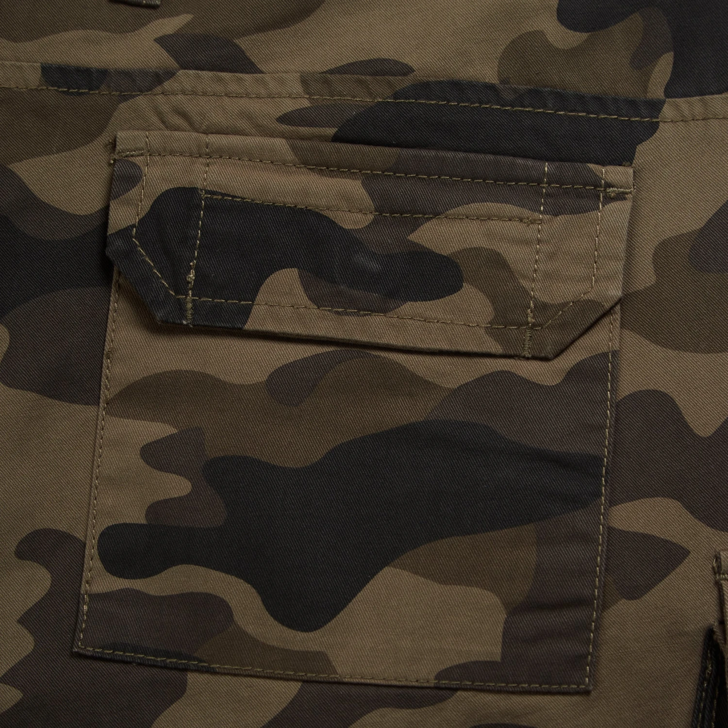 Weekend Offender New Jersey Cargo Shorts Camou 9 Weekend Offender New Jersey Cargo Shorts Camou - Image 9