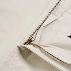 Weekend Offender New Jersey Cargo Shorts Plaster 15 Weekend Offender New Jersey Cargo Shorts Plaster -Clothing Shop SS21 STSS21 14 NEW JERSEY PLASTER DETAIL 3