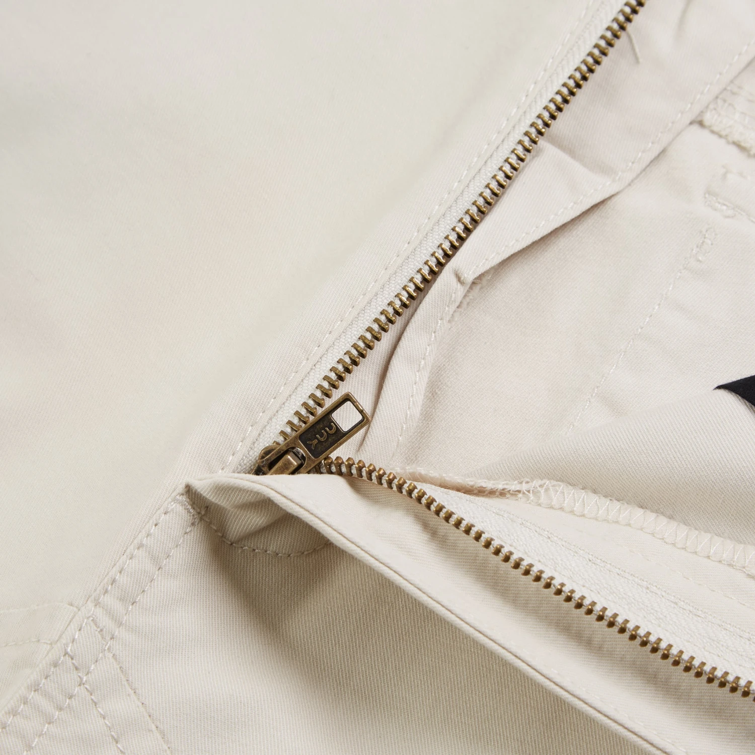 Weekend Offender New Jersey Cargo Shorts Plaster 7 Weekend Offender New Jersey Cargo Shorts Plaster - Image 7