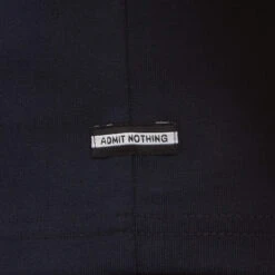 Weekend Offender Supersonic Graphic T-Shirt Navy 5 Weekend Offender Supersonic Graphic T-Shirt Navy -Clothing Shop SS22 PTSS22 08 SUPERSONIC NAVY DETAIL 2