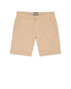 Weekend Offender Ivan Chino Shorts Stone