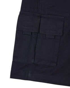 Weekend Offender Kids Mascia Cargo Shorts Navy -Clothing Shop STSS23 05 MASCIA NAVY 3002 020898c5 97c3 4f44 83e4 b62c6d9401be