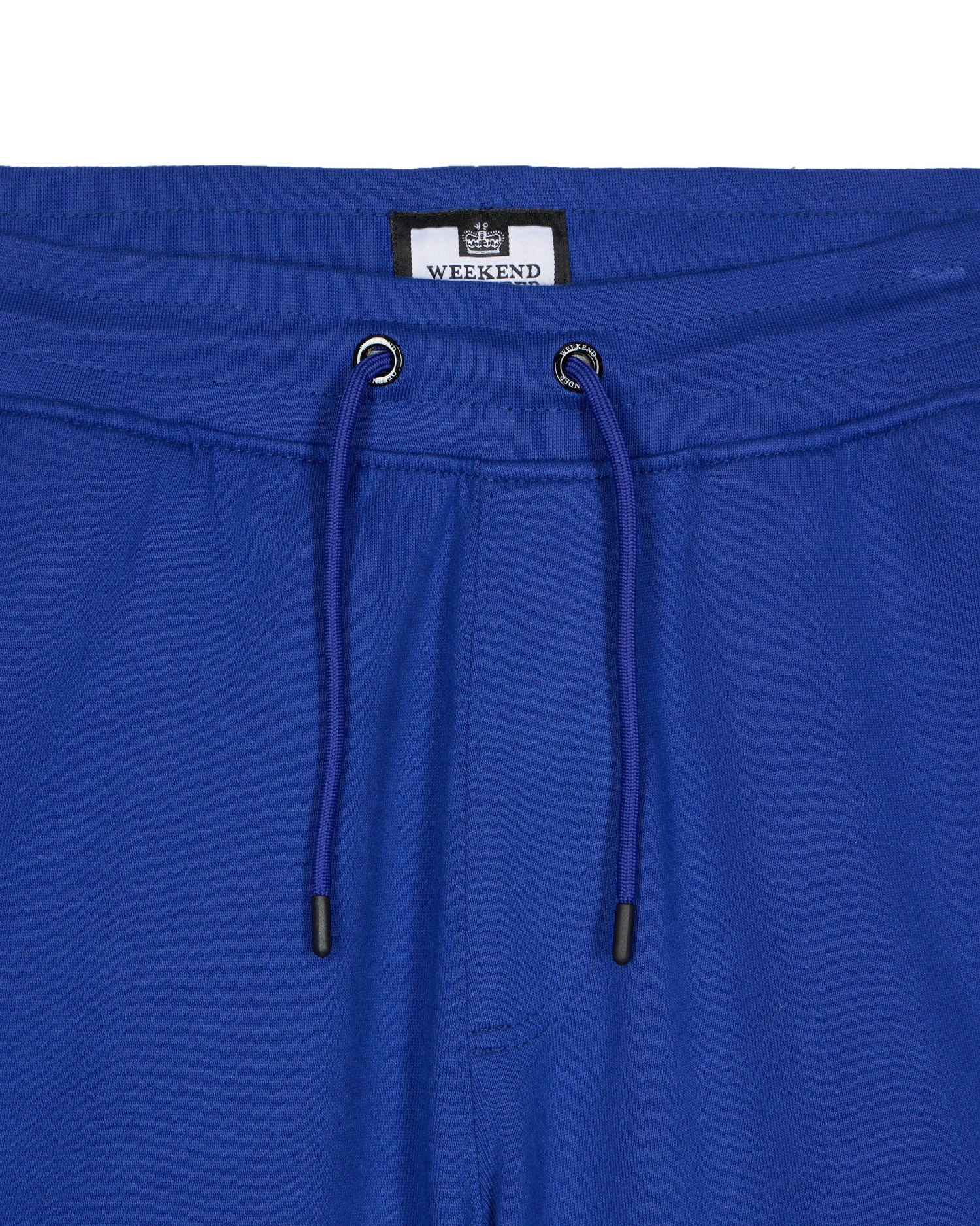 Weekend Offender Pink Sands Jogger Shorts Electric 5 Weekend Offender Pink Sands Jogger Shorts Electric - Image 5