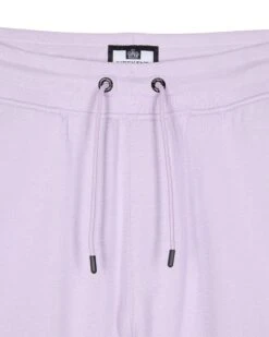 Weekend Offender Pink Sands Jogger Shorts Wisteria - Plus Size 11 Weekend Offender Pink Sands Jogger Shorts Wisteria - Plus Size -Clothing Shop STSS23 06 PINK SANDS SS23 WISTERIA 1611