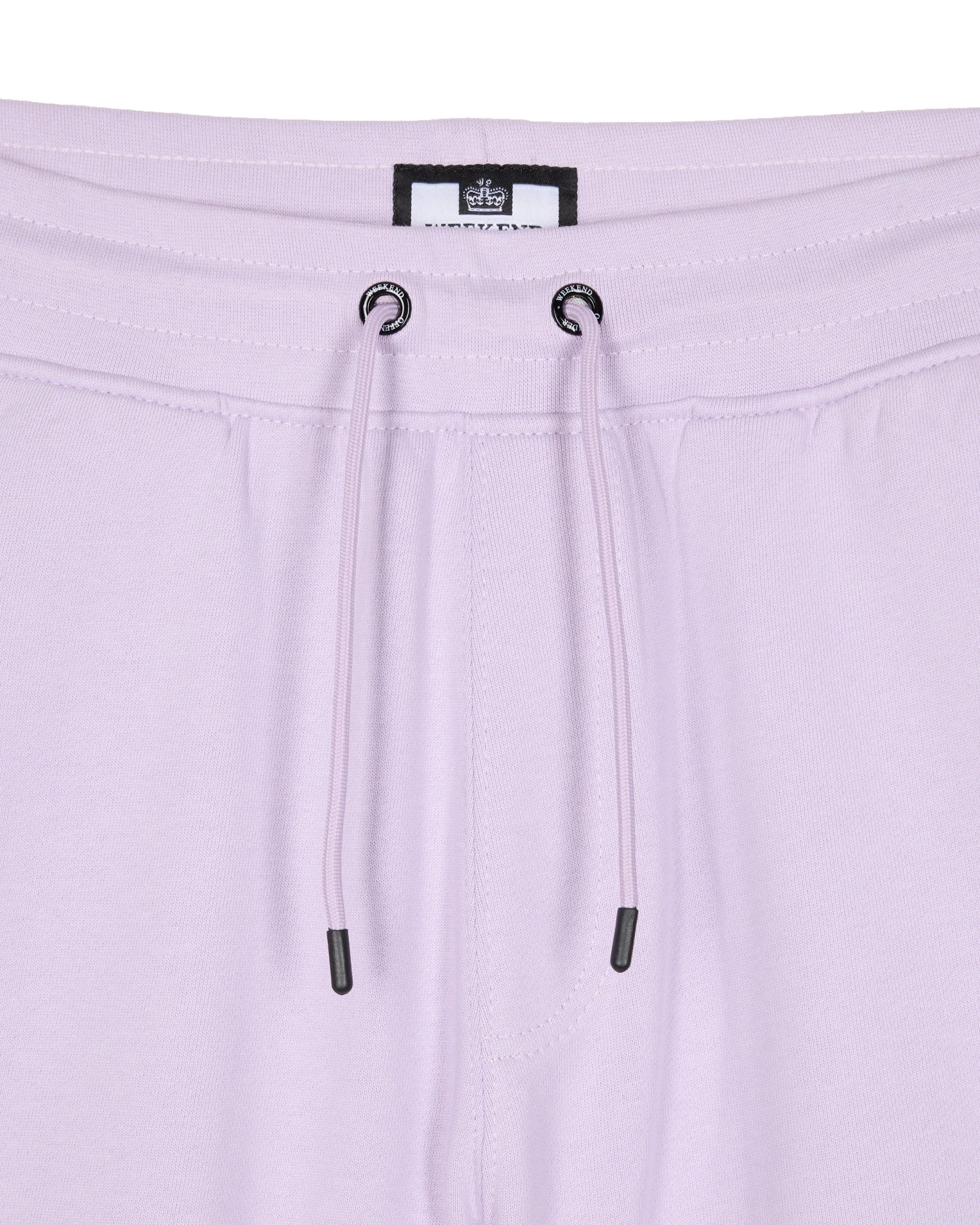 Weekend Offender Pink Sands Jogger Shorts Wisteria 5 Weekend Offender Pink Sands Jogger Shorts Wisteria - Image 5