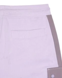 Weekend Offender Pink Sands Jogger Shorts Wisteria - Plus Size 13 Weekend Offender Pink Sands Jogger Shorts Wisteria - Plus Size -Clothing Shop STSS23 06 PINK SANDS SS23 WISTERIA 1613