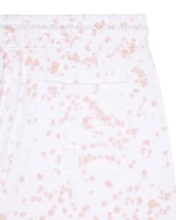 Weekend Offender Granados Tie Dye Shorts Rosewater -Clothing Shop STSS23 08 GRANADOS ROSEWATER 1746