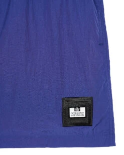 Weekend Offender Stacks Swim Shorts Electric -Clothing Shop STSS23 10 STACKS ELECTRIC 3228