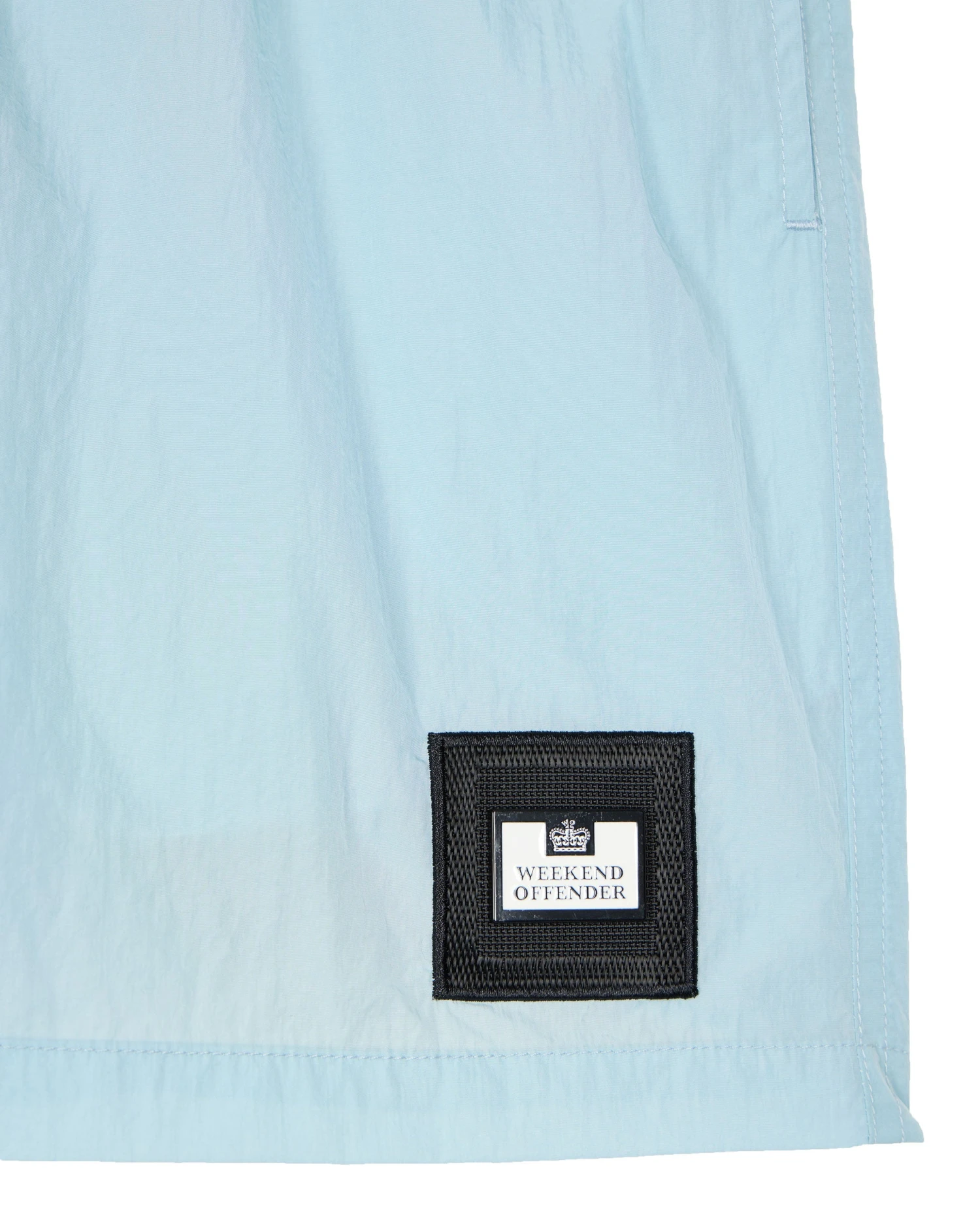 Weekend Offender Stacks Swim Shorts Mineral 7 Weekend Offender Stacks Swim Shorts Mineral - Image 7