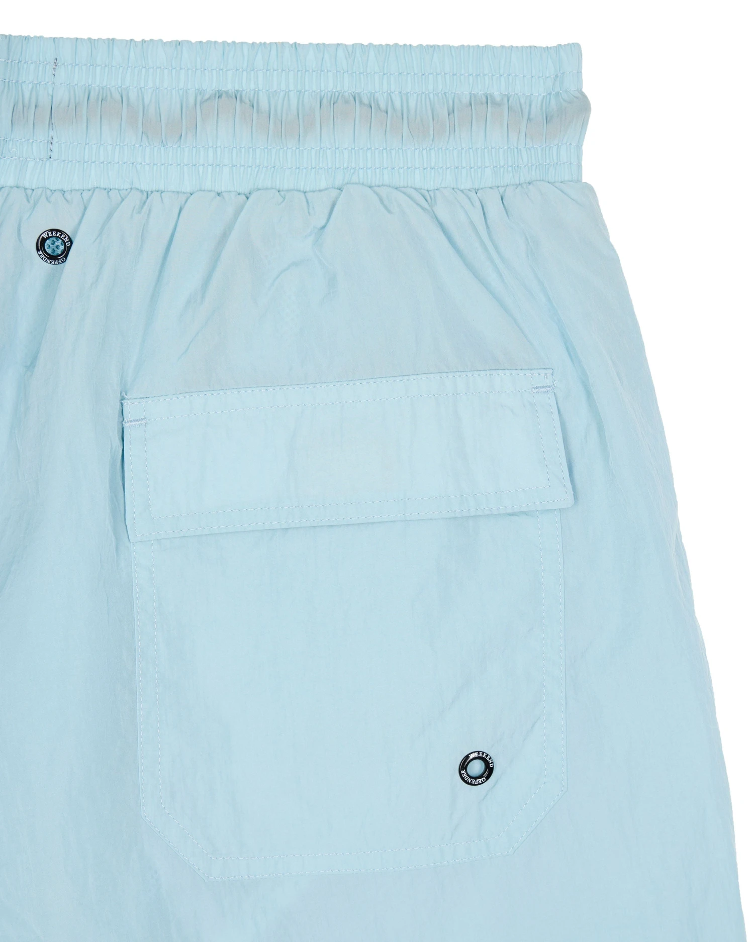 Weekend Offender Stacks Swim Shorts Mineral 8 Weekend Offender Stacks Swim Shorts Mineral - Image 8