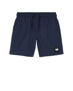 Weekend Offender Stacks Swim Shorts Navy